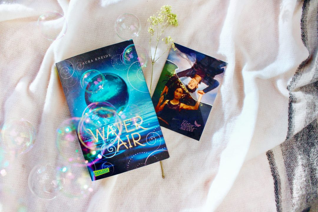 Water and Air