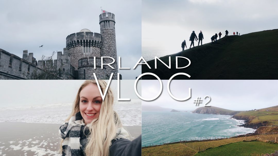 Irland Vlog 3