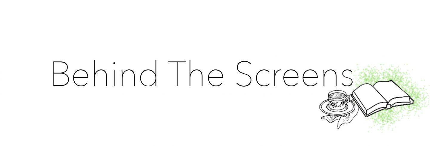Behind The Screens #26: Buchillustrationen und ein bibliophiles Berlin