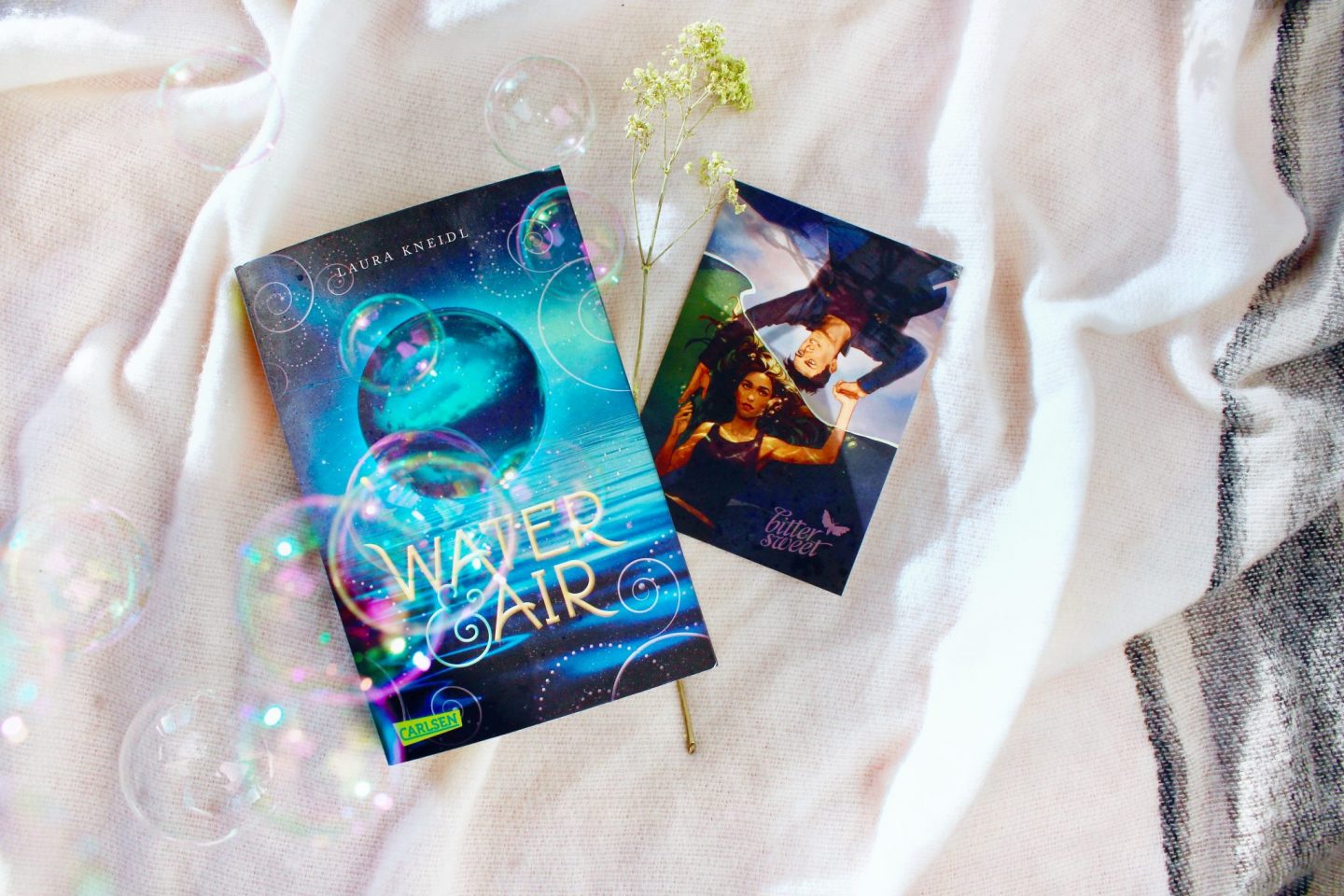 Water and Air
