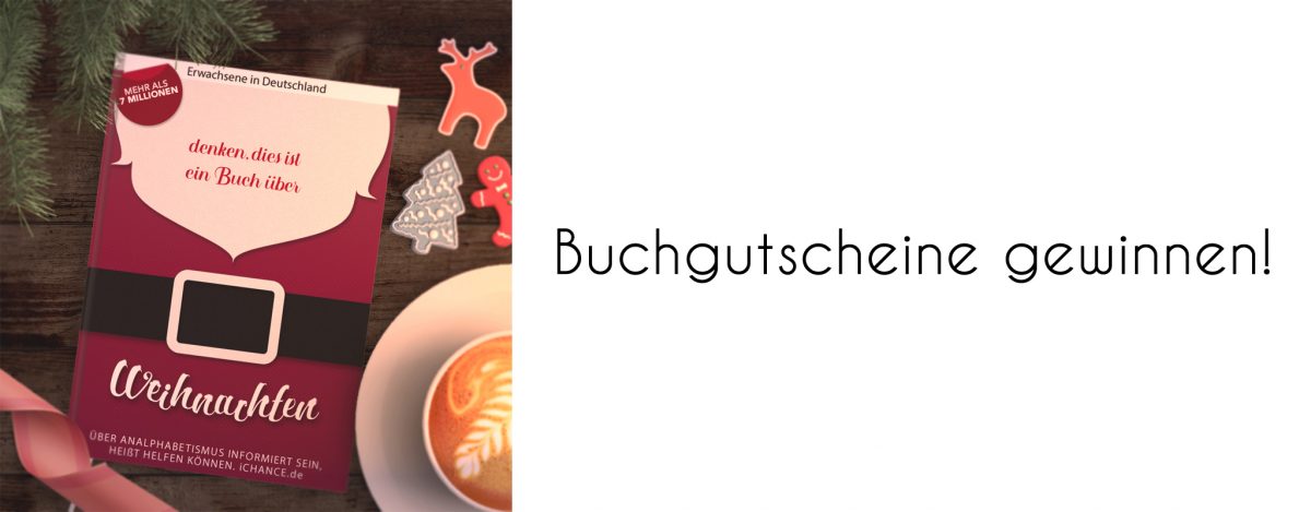iCHANCE Gewinnspiel