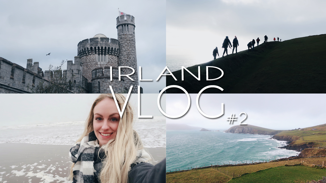 Irland Vlog 3