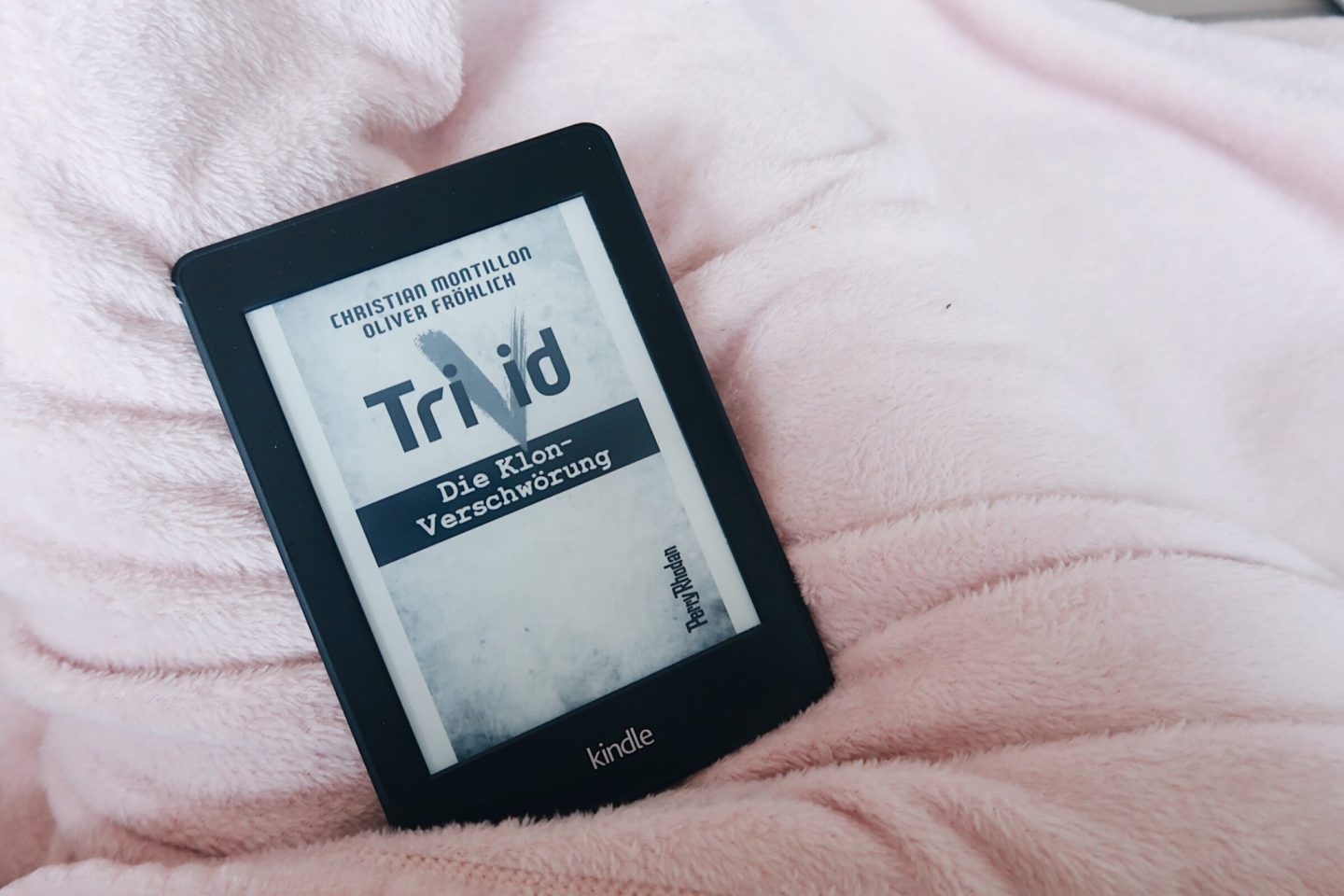 Perry Rhodan Trivid