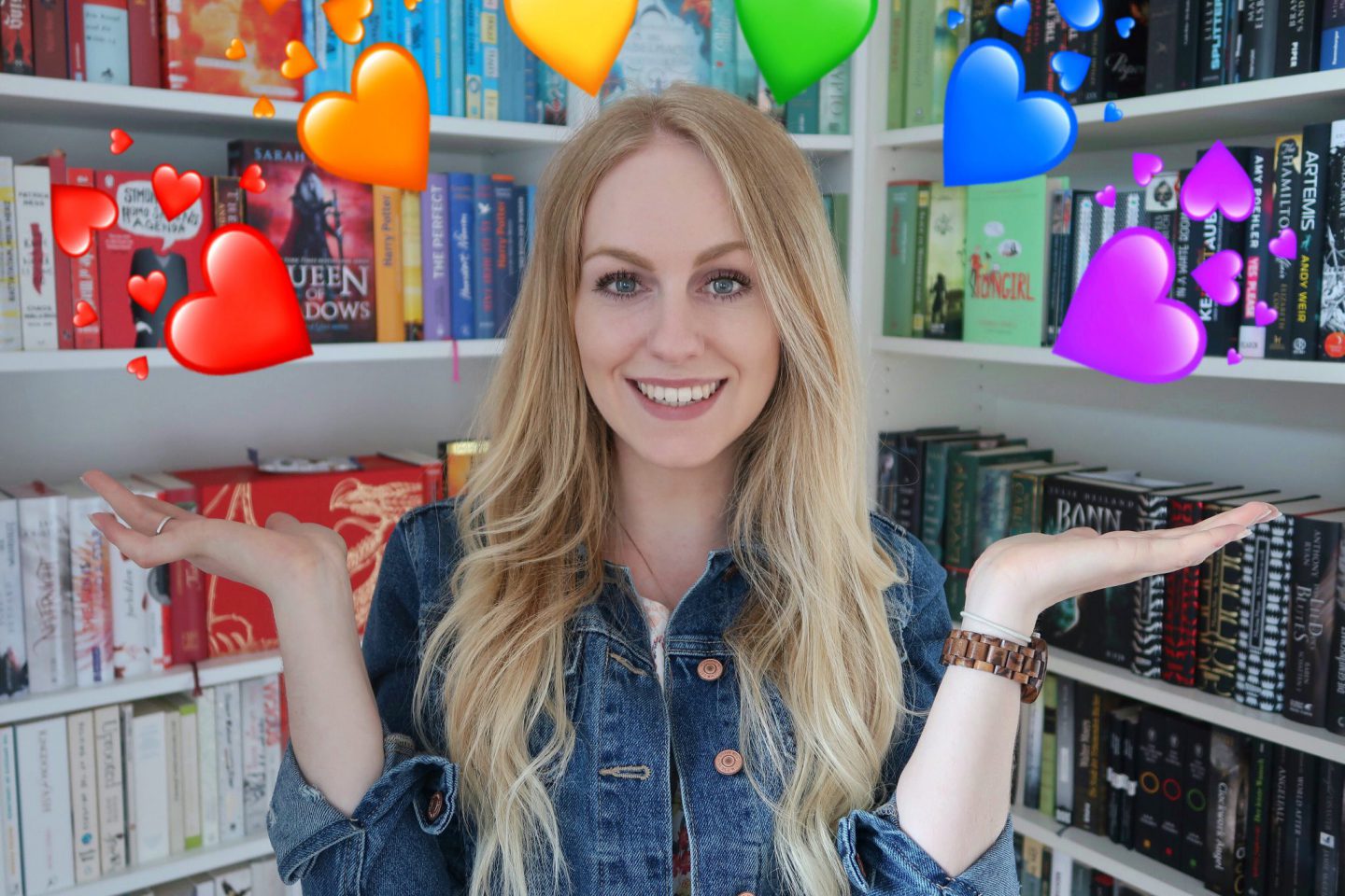 lgbtq bücher