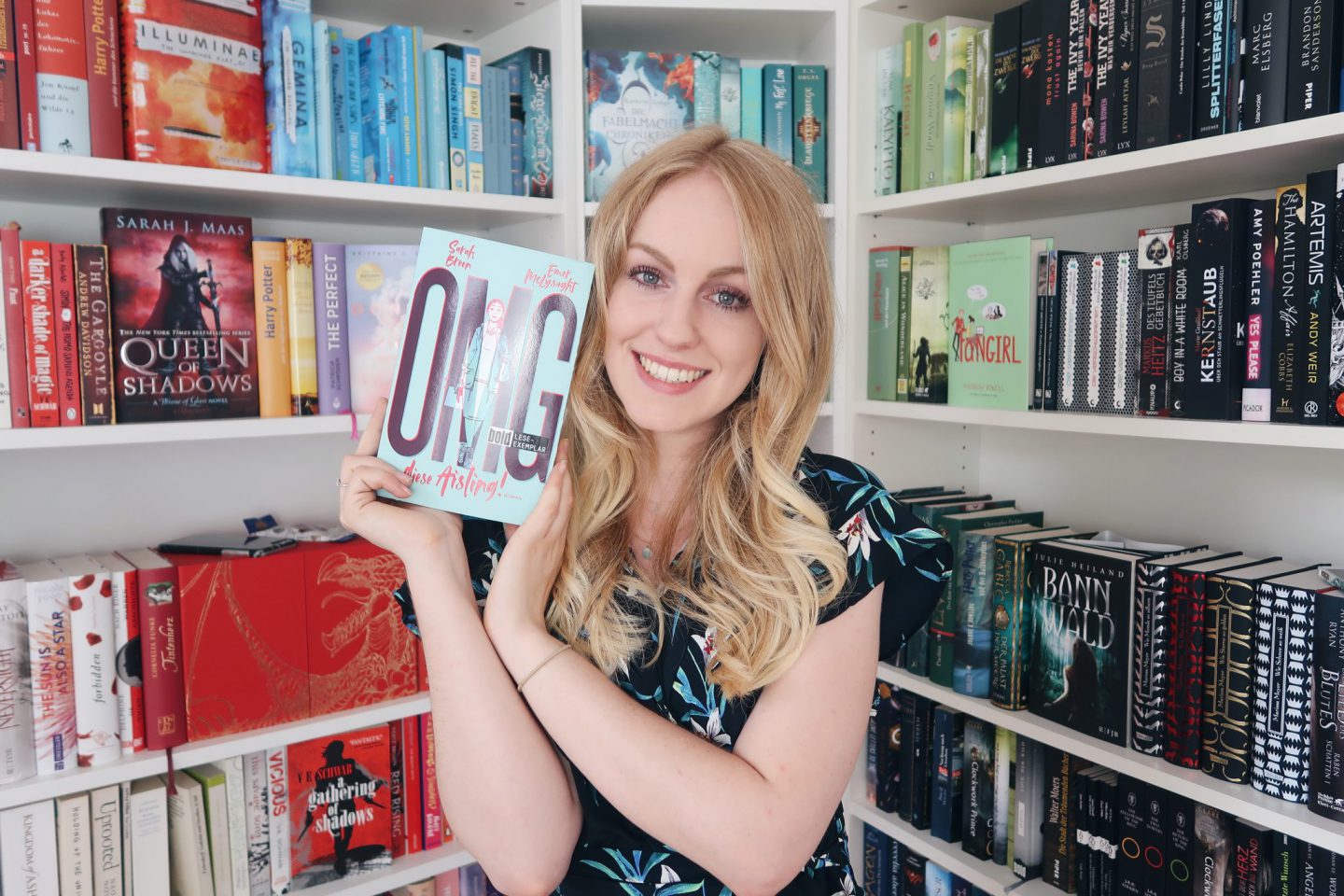 OMG, diese Aisling! | Sarah Breen & Emer MyLysaght
