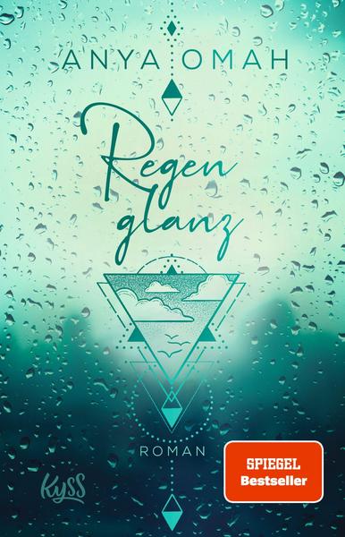 Regenlanz Buch